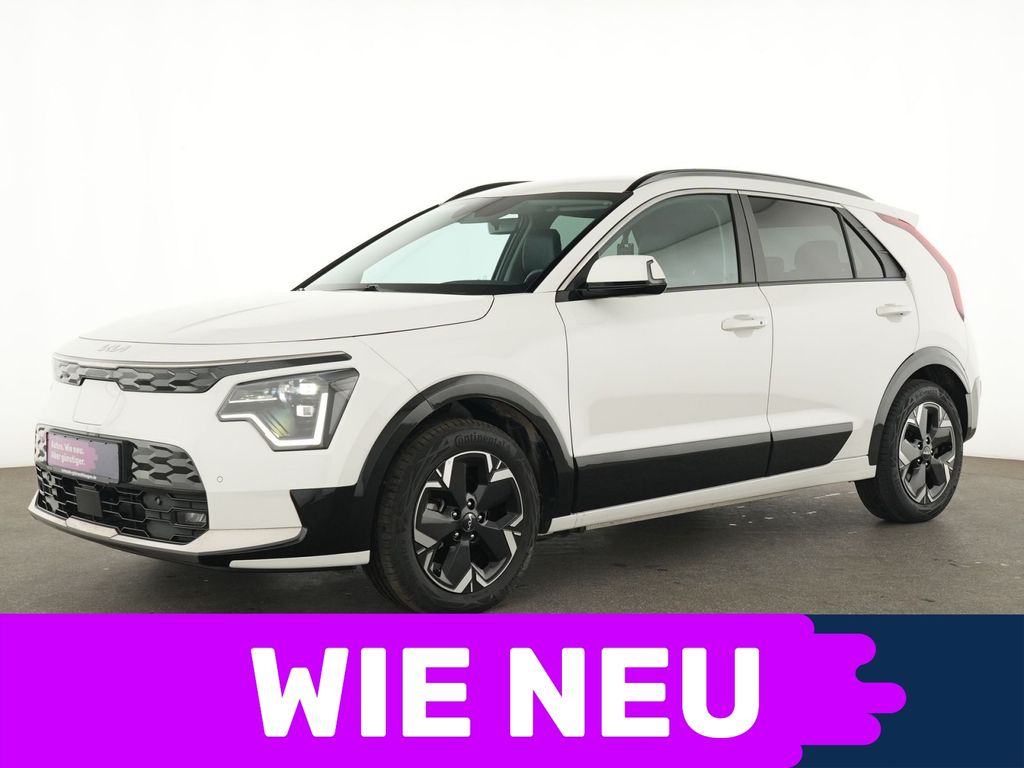 Kia Niro 2023