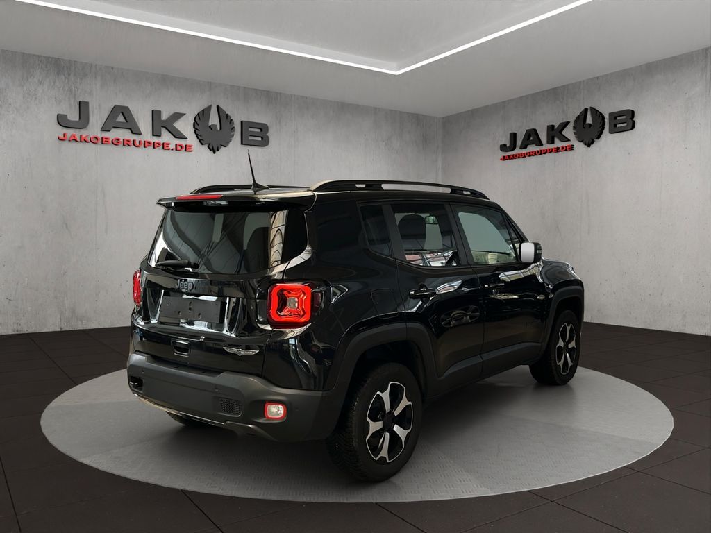 Jeep Renegade 2021
