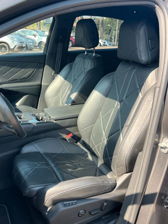 DS Automobiles DS7 (Crossback) 2021