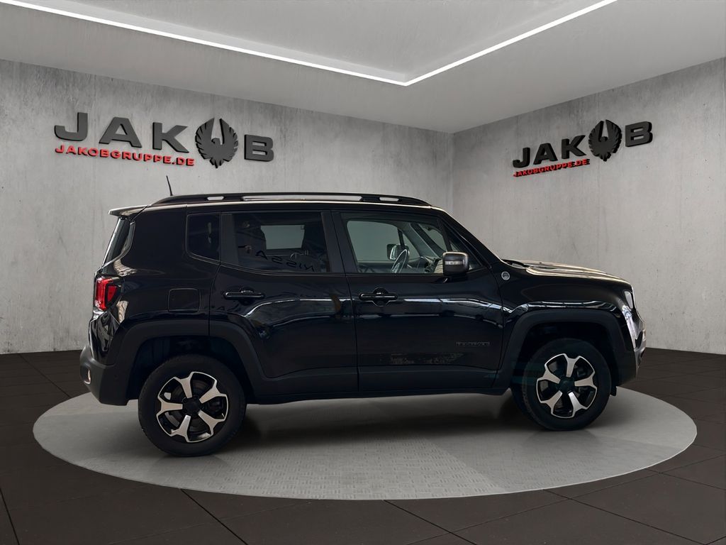 Jeep Renegade 2021