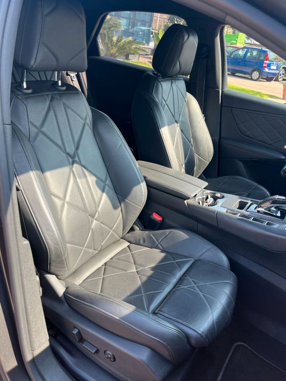 DS Automobiles DS7 (Crossback) 2021