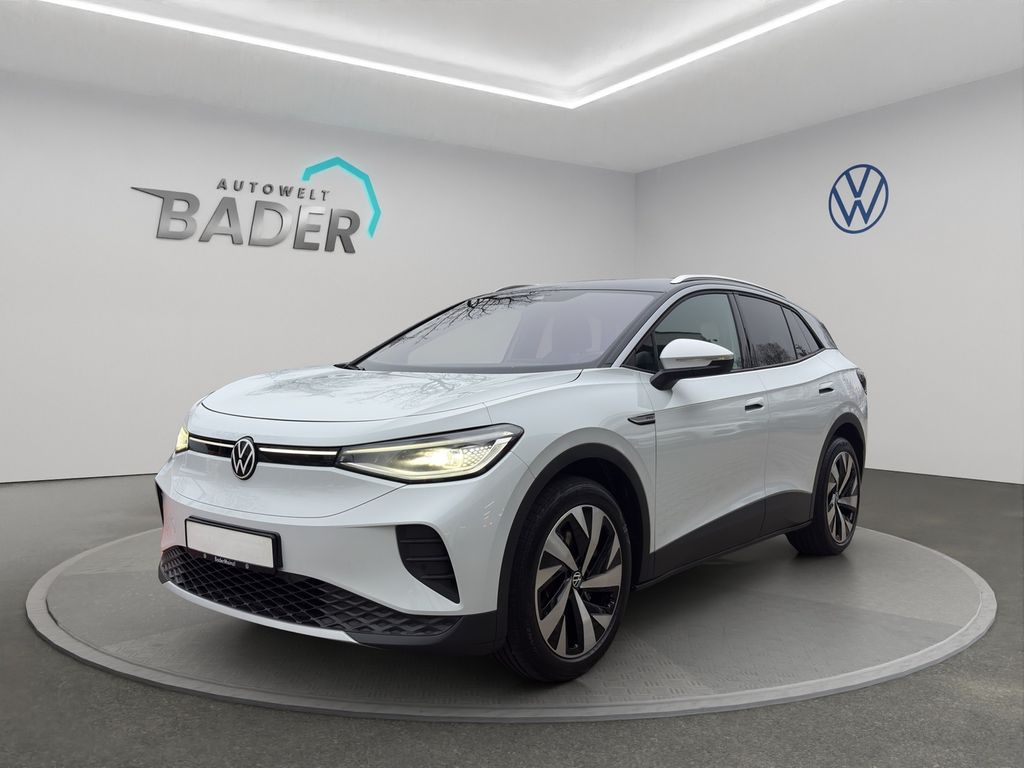 Volkswagen ID.4 2023