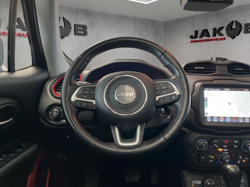 Jeep Renegade 2021