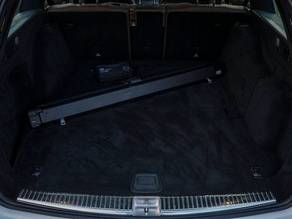 Mercedes-Benz E 63 AMG 2022