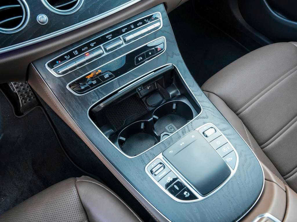 Mercedes-Benz E 63 AMG 2022