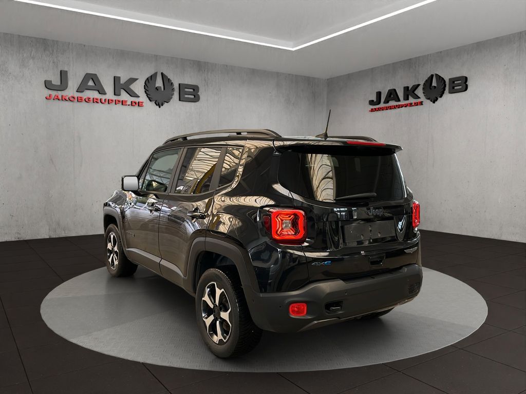 Jeep Renegade 2021
