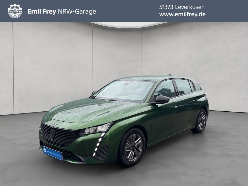 Peugeot 308 2023