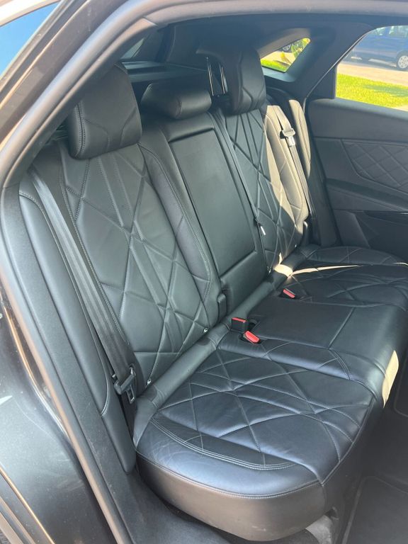 DS Automobiles DS7 (Crossback) 2021