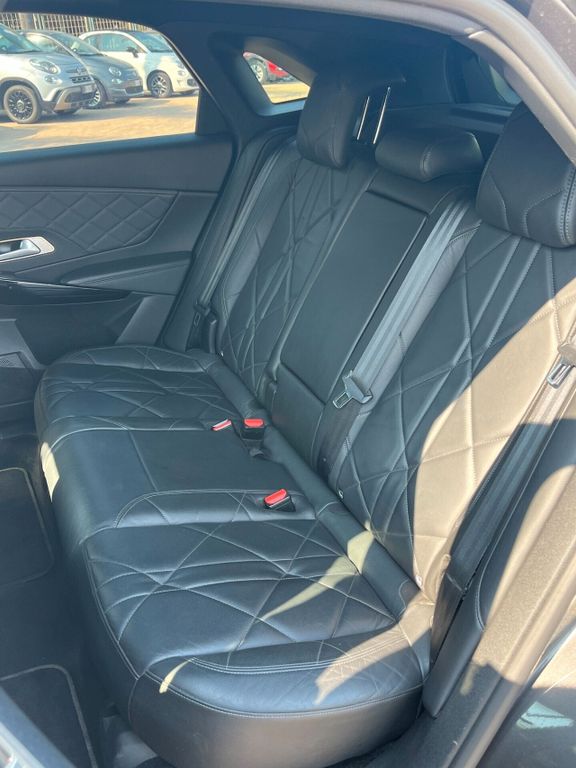 DS Automobiles DS7 (Crossback) 2021