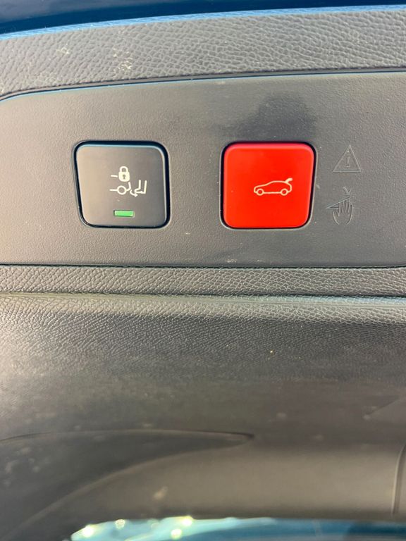 DS Automobiles DS7 (Crossback) 2021