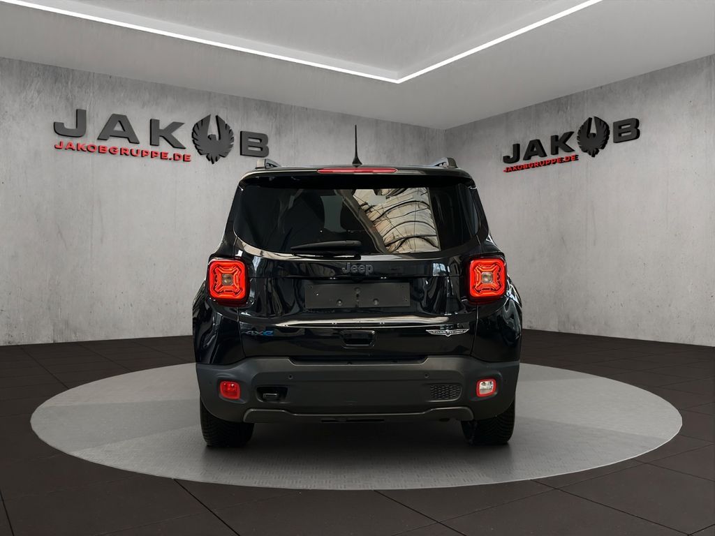 Jeep Renegade 2021
