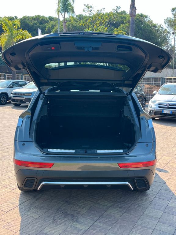 DS Automobiles DS7 (Crossback) 2021