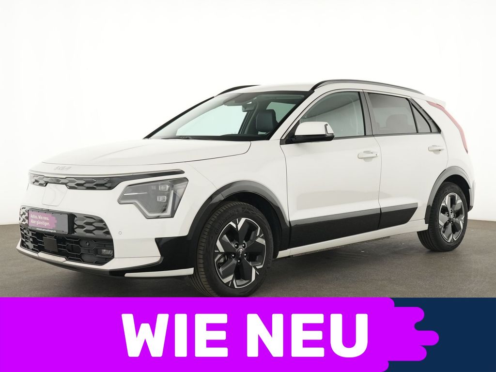 Kia Niro 2023