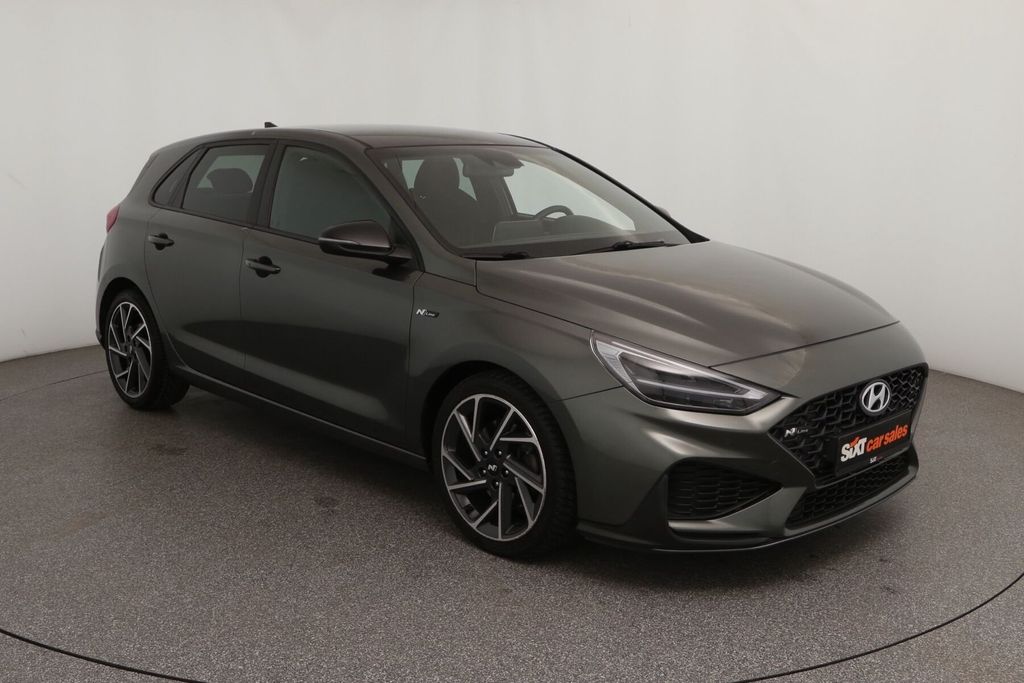 Hyundai i30 2023