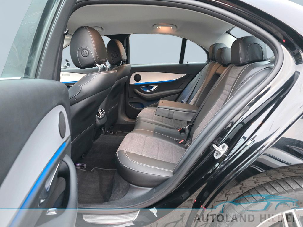 Mercedes-Benz E 300 2021