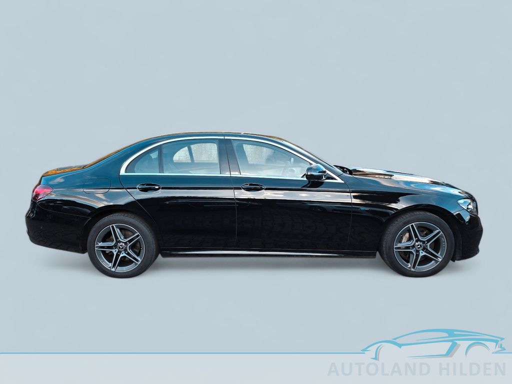 Mercedes-Benz E 300 2021