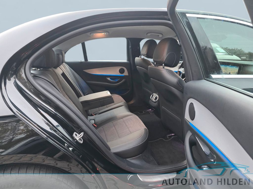 Mercedes-Benz E 300 2021