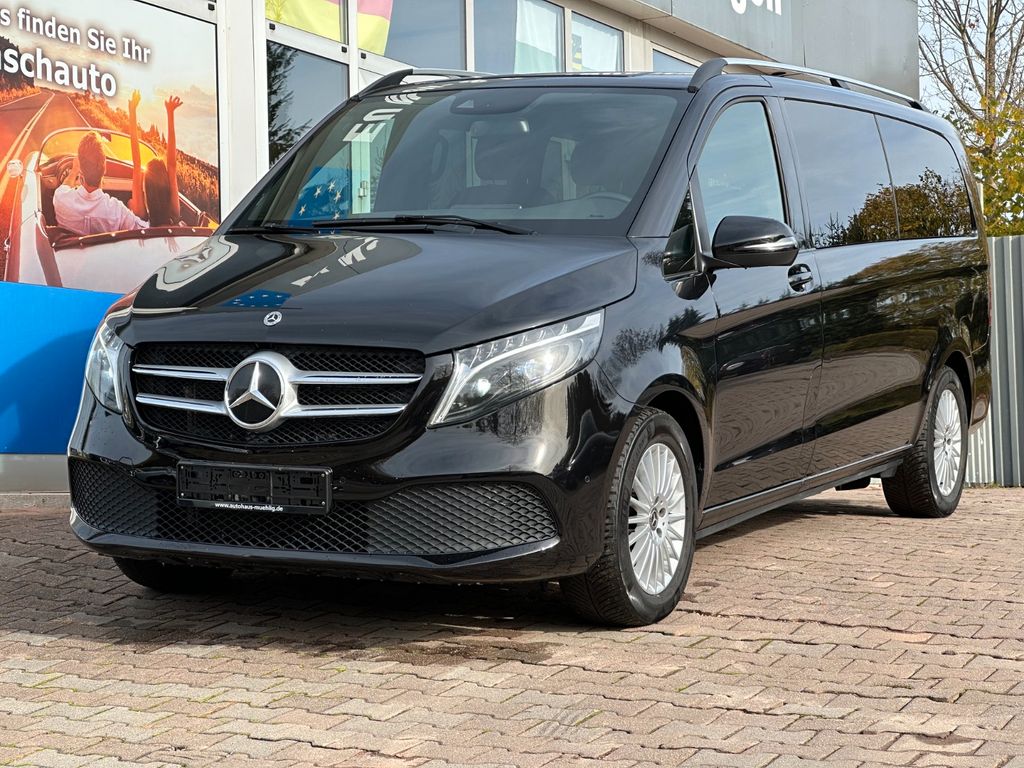 Mercedes-Benz V 300 2024