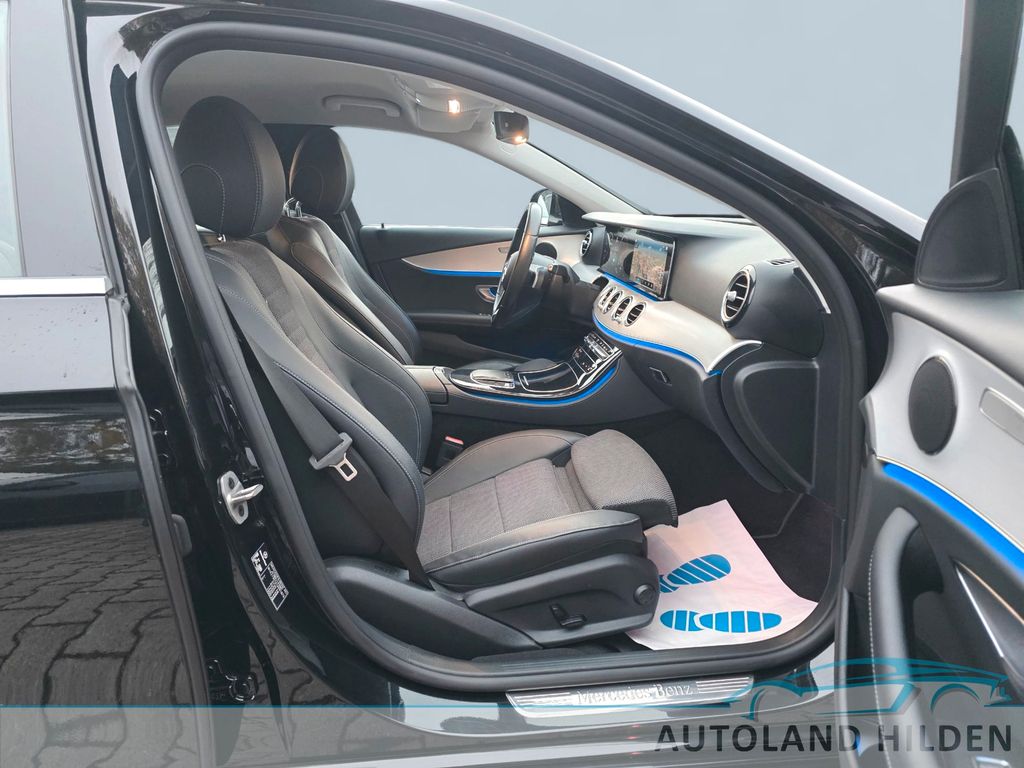 Mercedes-Benz E 300 2021