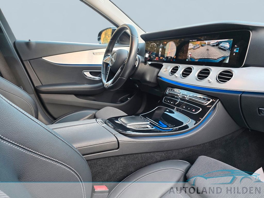 Mercedes-Benz E 300 2021