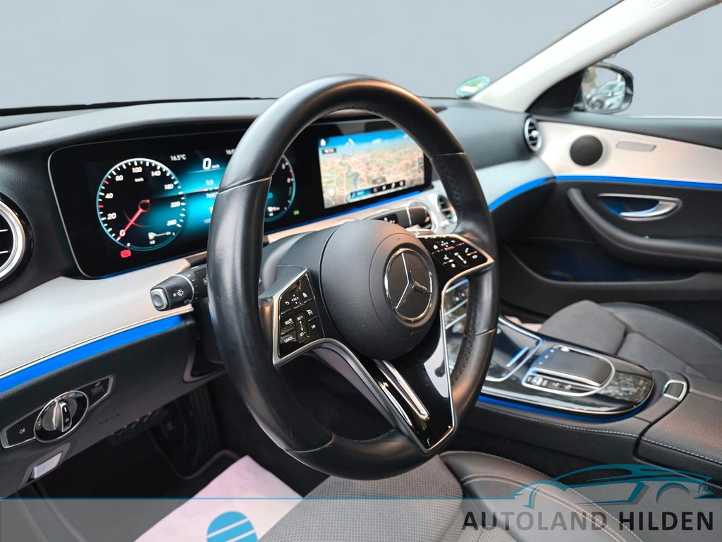 Mercedes-Benz E 300 2021