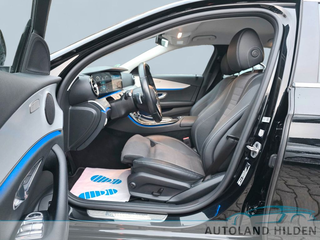 Mercedes-Benz E 300 2021