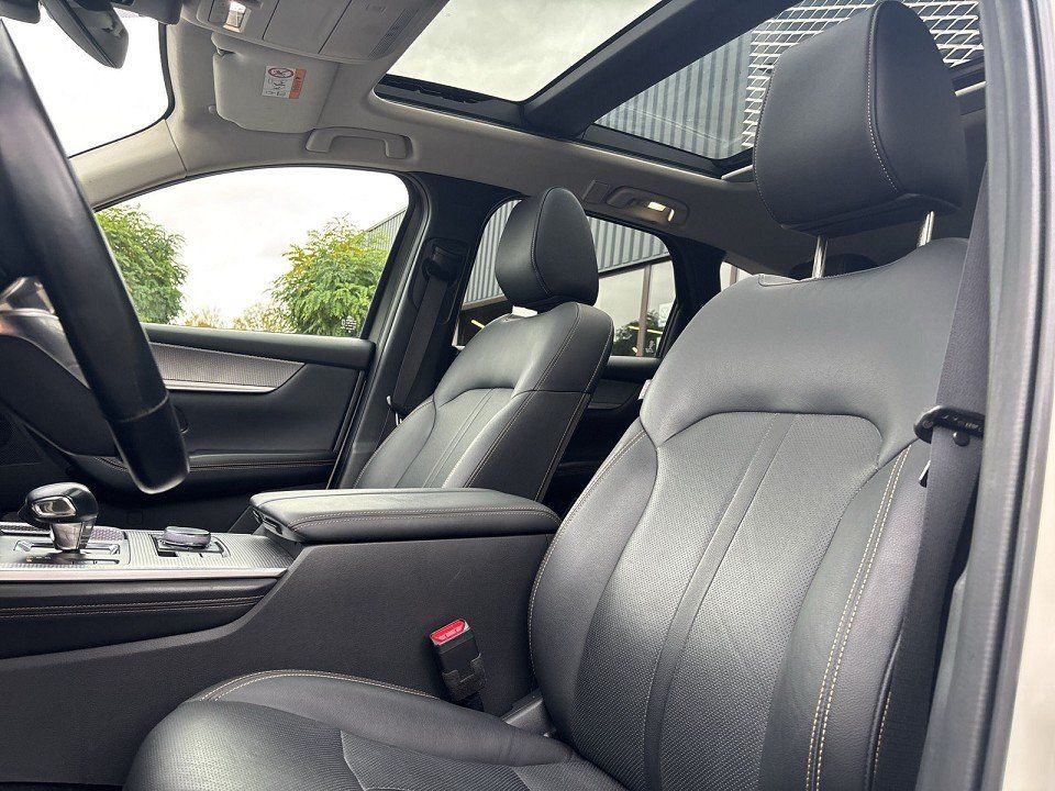 Mazda CX-60 2022