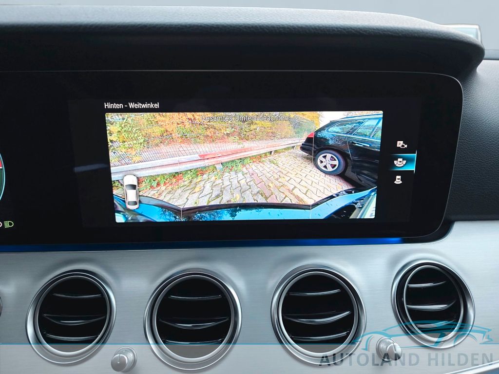 Mercedes-Benz E 300 2021