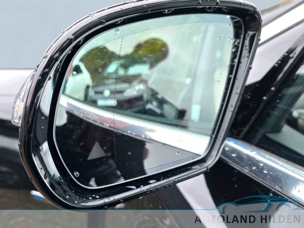 Mercedes-Benz E 300 2021