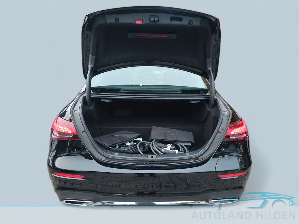 Mercedes-Benz E 300 2021