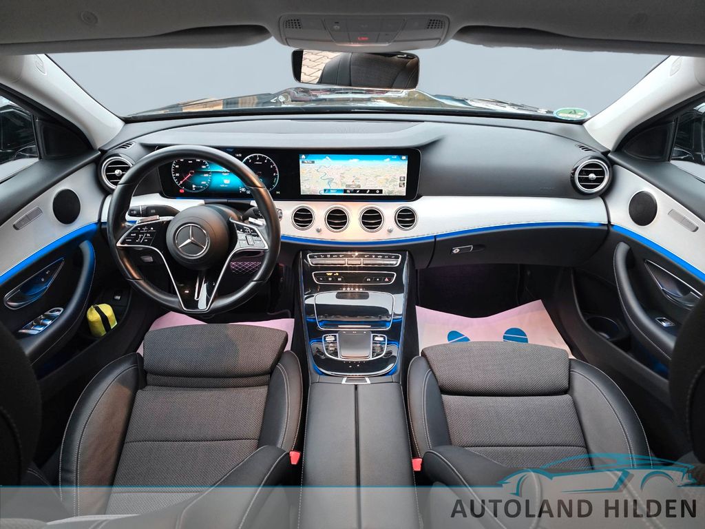 Mercedes-Benz E 300 2021