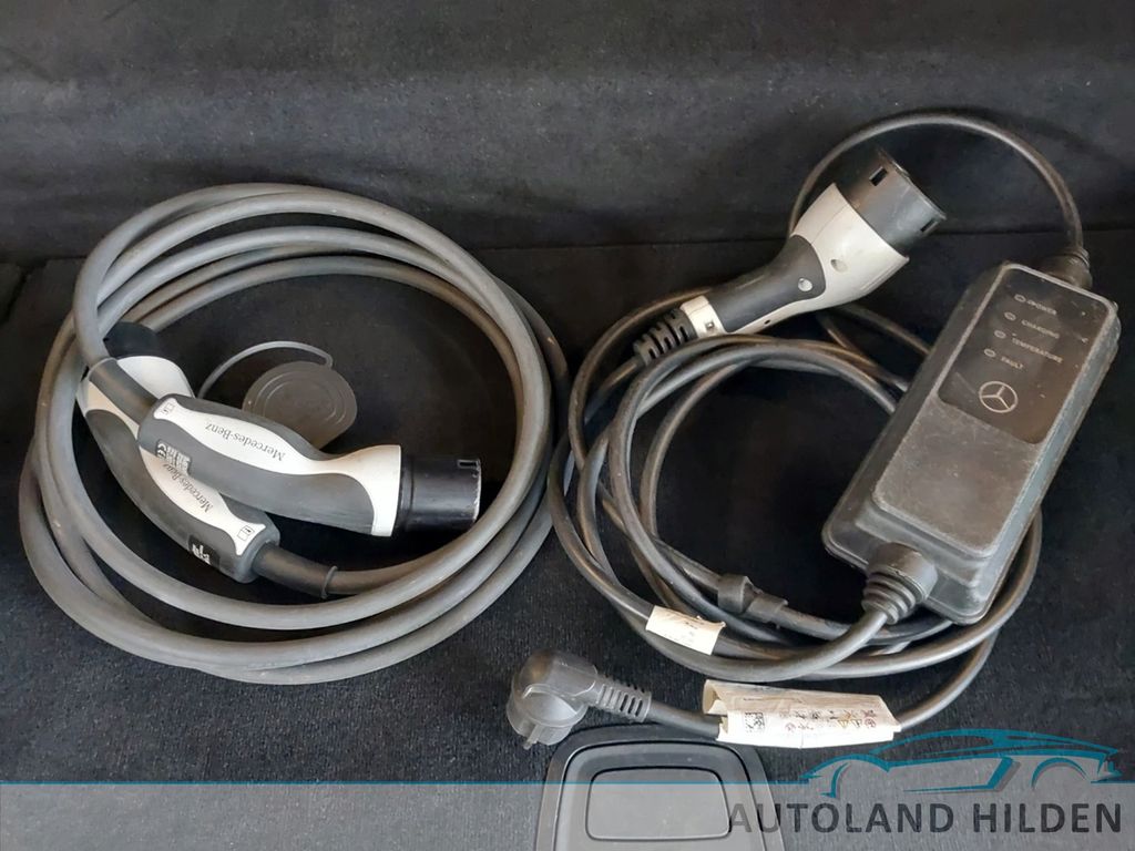 Mercedes-Benz E 300 2021