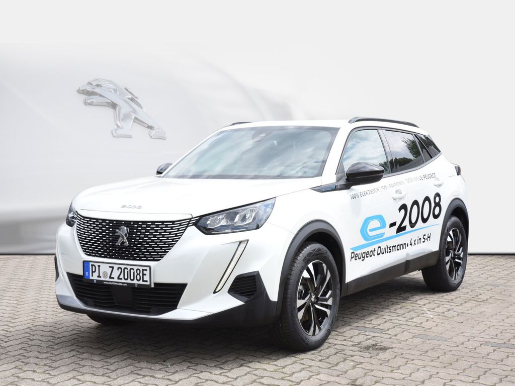 Peugeot 2008 2023
