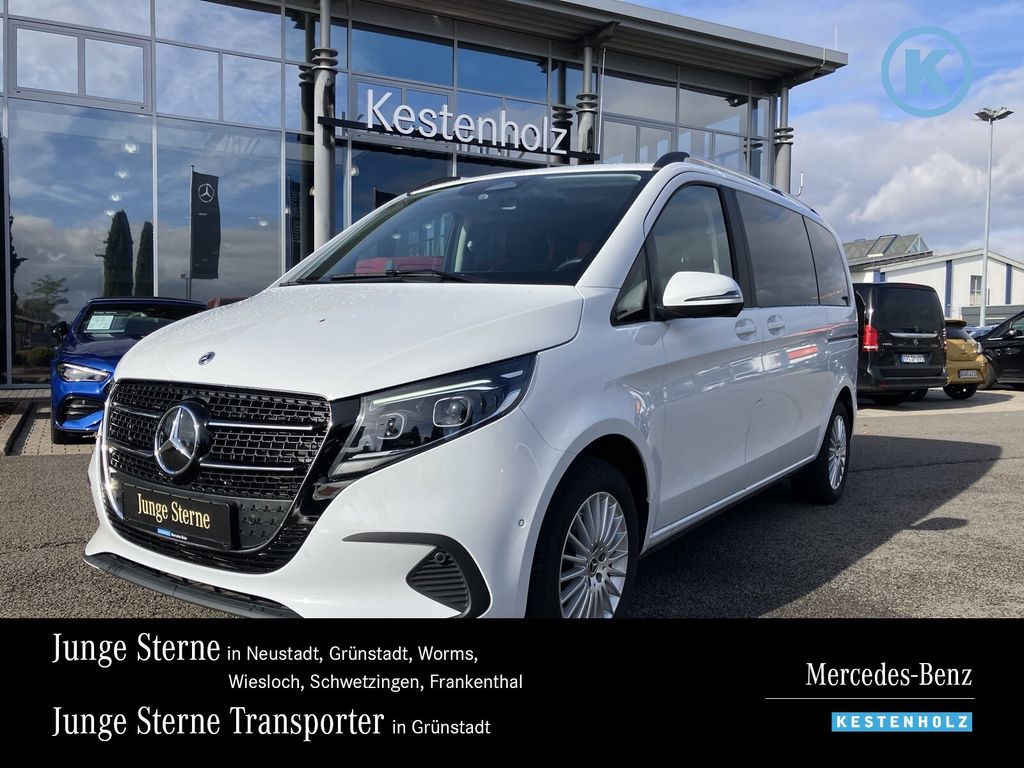 Mercedes-Benz V 220 2025