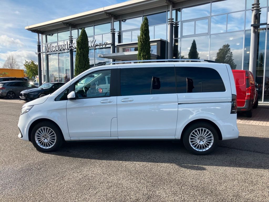 Mercedes-Benz V 220 2025