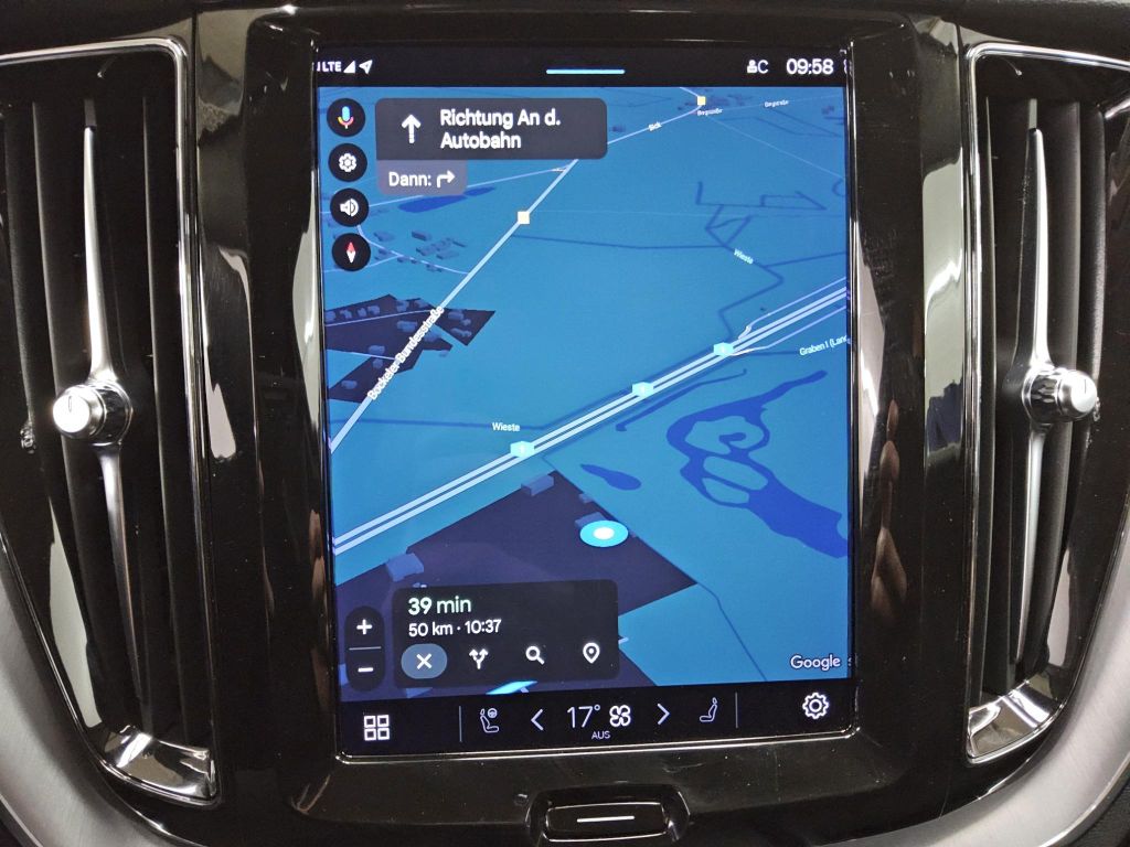 Volvo XC60 2021