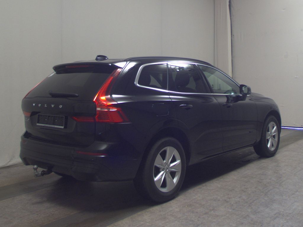 Volvo XC60 2021
