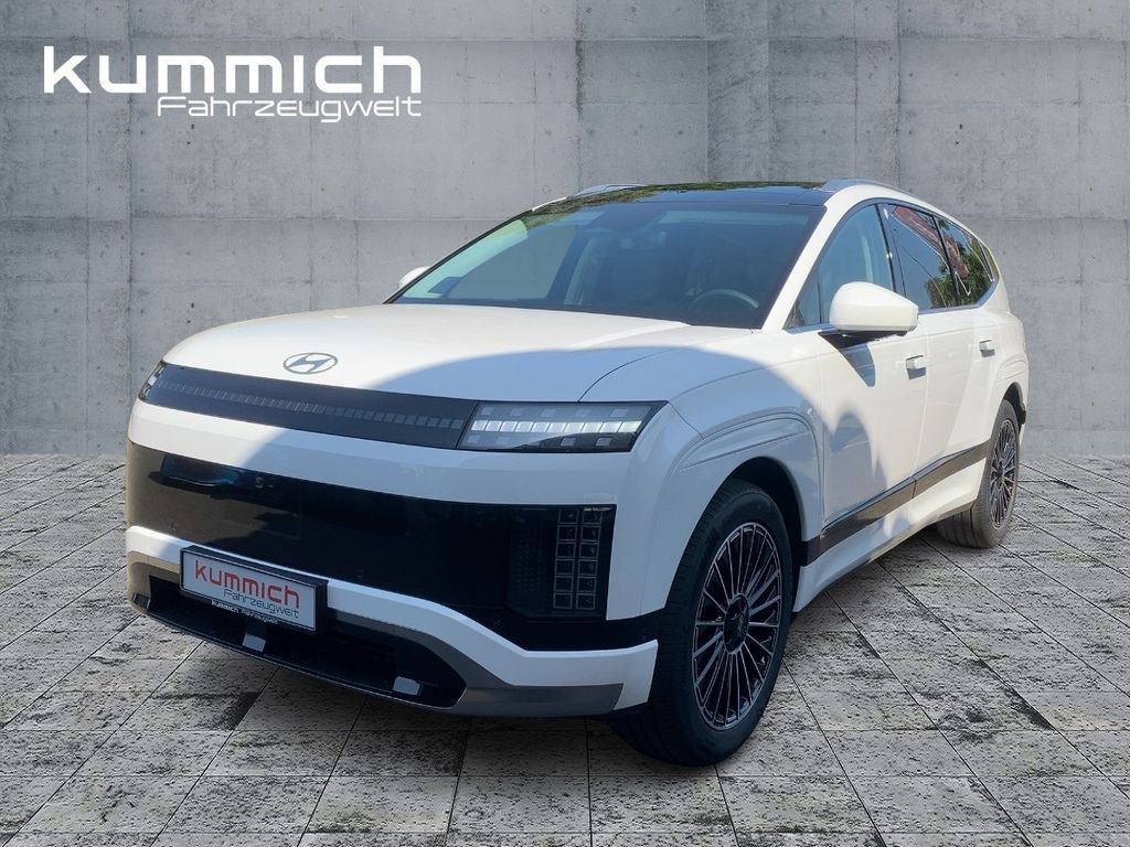 Hyundai IONIQ 9