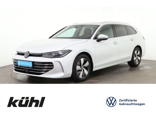 Volkswagen Passat Variant 2025