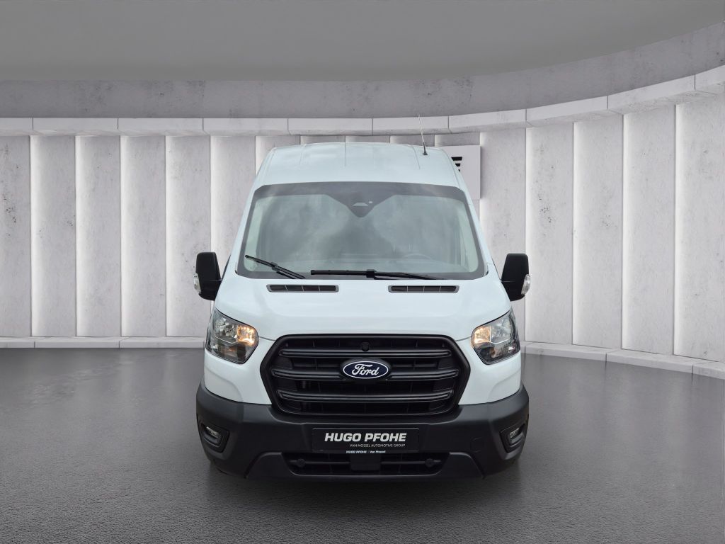 Ford Transit 2025