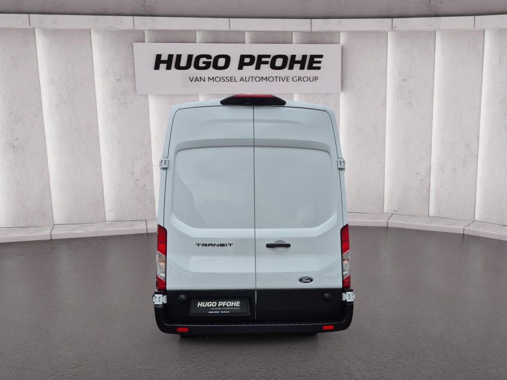 Ford Transit 2025