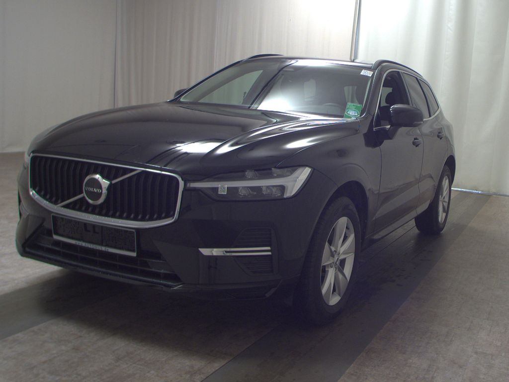 Volvo XC60 2021