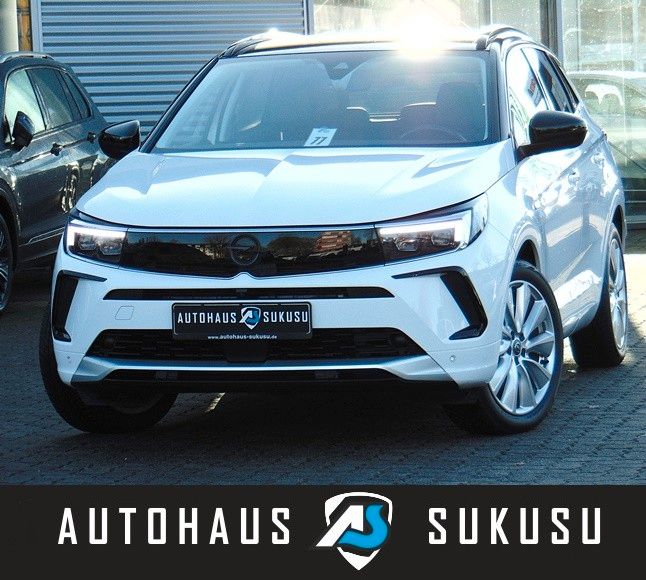 Opel Grandland (X) 2023