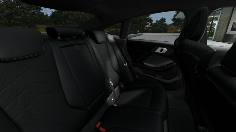 BMW 2er Gran Coupé