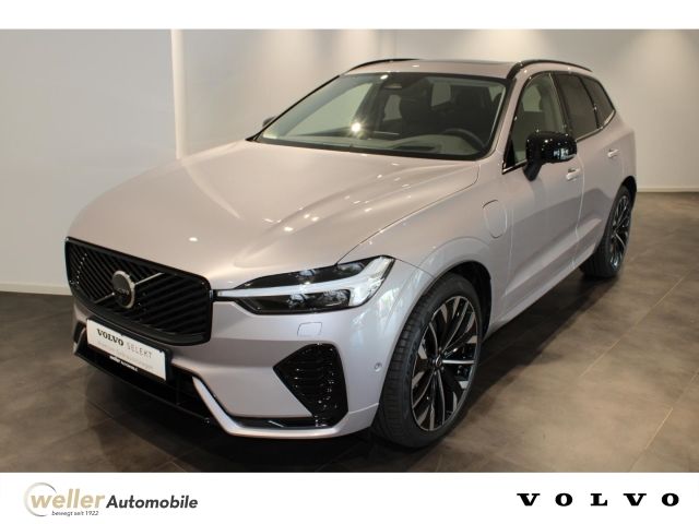 Volvo XC60 2025