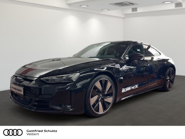 Audi RS e-tron GT 2022