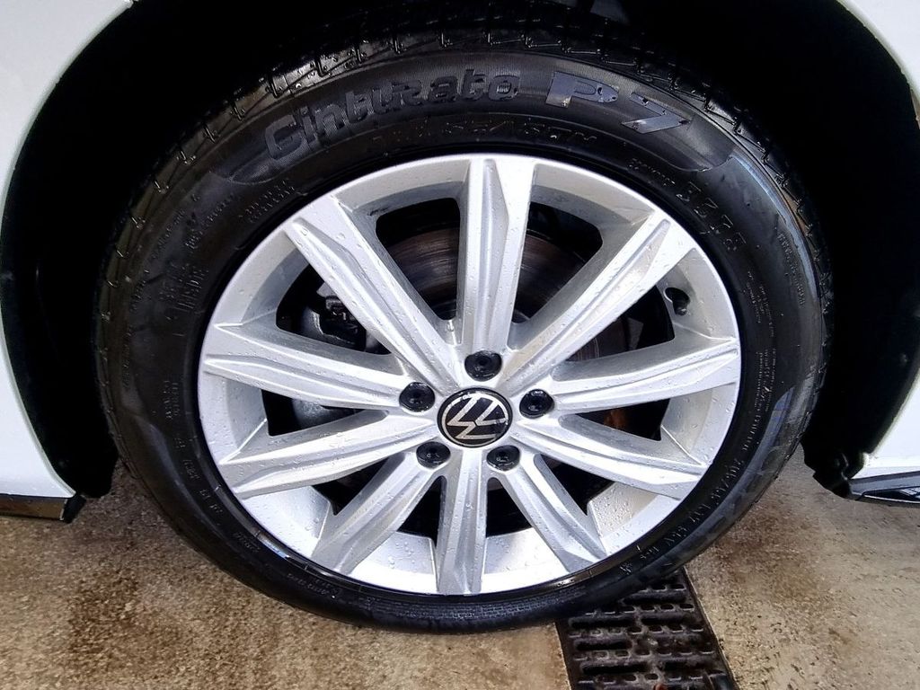 Volkswagen Touran 2025