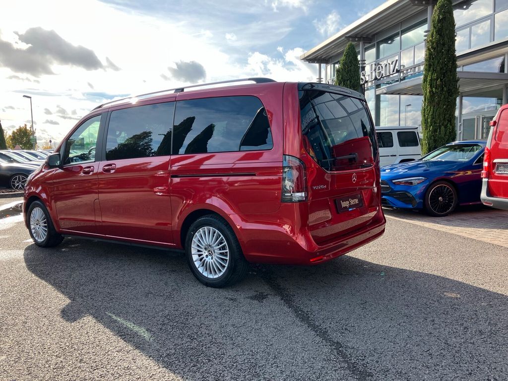 Mercedes-Benz V 220 2024