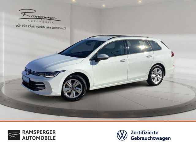 Volkswagen Golf 2024