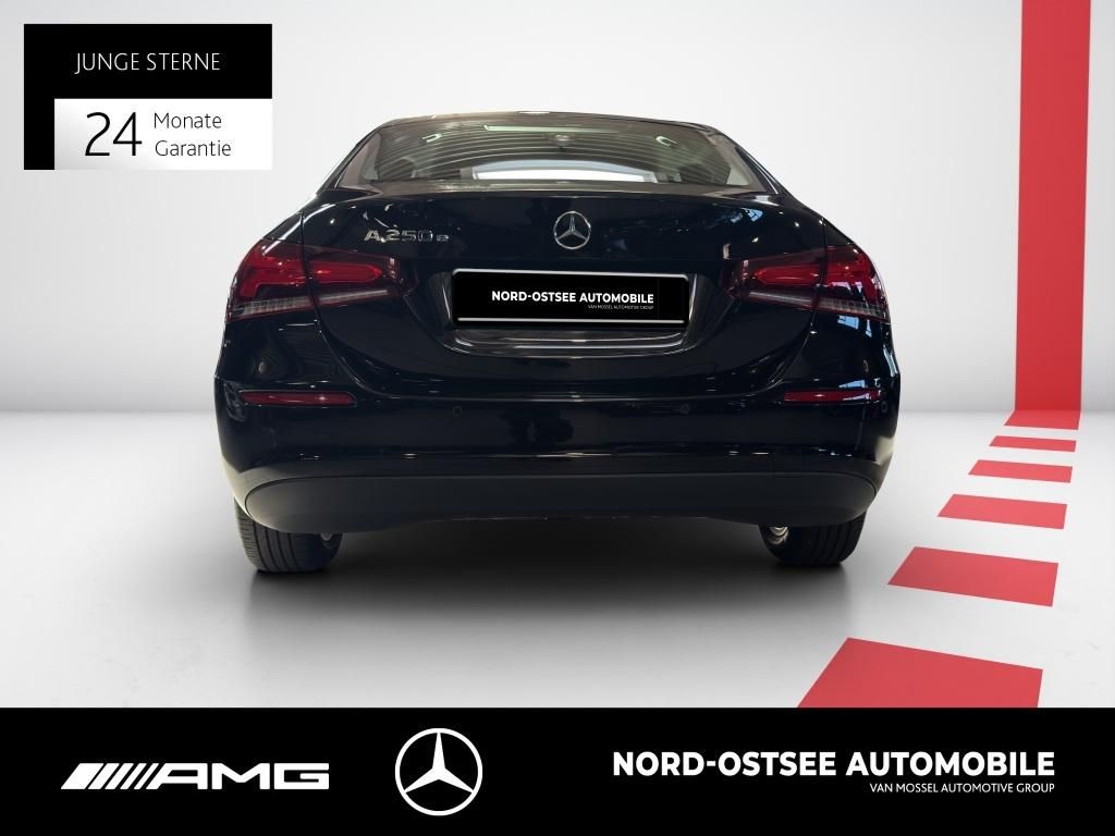 Mercedes-Benz A 250 2022